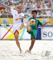 FIFA Beach Soccer World Cup Groupmatches
