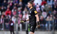 Fussball 1. Bundesliga 24/25: FC Bayern Muenchen - Holstein Kiel