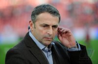 Fussball: 1. Bundesliga Saison 2010/2011: Leverkusen - Bremen