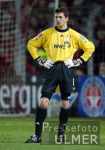 FUSSBALL 1. Bundesliga  Jrg Butt (Bayer)