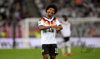 FUSSBALL UEFA Nations League 26/27 Deutschland - Griechenland