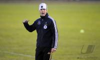 Fussball Deutsche Nationalmannschaft: Trainer Joachim Loew