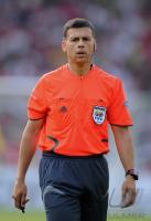 Fussball UI-Cup  VfB Stuttgart - FK Saturn Ramenskoje