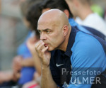 Fussball 1. Bundesliga   FC Basel  -  SV Werder Bremen