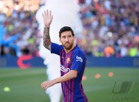 FUSSBALL International 2018/2019: FC Barcelona