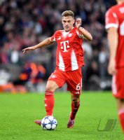 Fussball International CHL 25/26:
FC Bayern Muenchen - FC Chelsea London