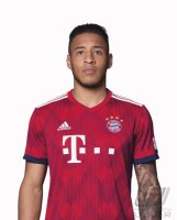 Fussball 1. Bundesliga 2018/2019: Fototermin beim FC Bayern Muenchen