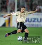 Fussball  1. Bundesliga   Mnchen Sebastian Deisler (FCB) am Ball