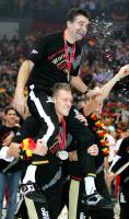 Handball-WM, FINALE, Deutschland - Polen