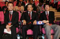 Fussball International FIFA Kongress