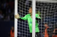 FUSSBALL, 1. BUNDESLIGA, 5. Spieltag: Stuttgart, LEHMANN