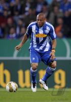 Fussball 1. Bundesliga: Bayer Leverkusen - Werder Bremen