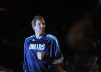 Basketball NBA 10/11: Dirk Nowitzki (Dallas)