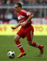 Fussball 1. Bundesliga/2. Bundesliga