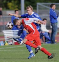 Landesliga 2010/2011  VfL Sindelfingen - SG Empfingen