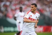 Fussball  DFB Pokal 1. Runde  26/27   24.08.2026 FC Wuerzburger Kickers - 1. FC Koeln