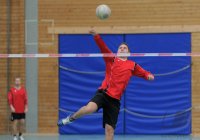 Faustball TV Rottenburg