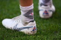 FUSSBALL WM 2018 Vorrunde Argentinien - Island