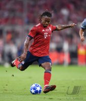 Fussball Abschiedsspiel Bastian Schweinsteiger; FC Bayern Muenchen - Chicago Fire