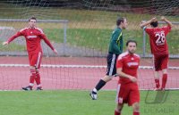 Fussball  Landesliga  2010/2011