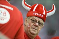 Fussball International: Vorbereitungsspiel EM 2008 Schweiz - Liechtenstein