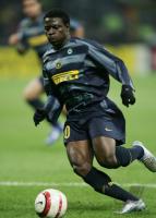 FUSSBALL CHL   Inter Mailand 1-0 Ajax Amsterdam