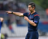 Fussball U 21 Europameisterschaft 2015: Italien - Schweden