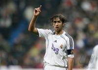 Fussball, Champions League: Real - Bayern