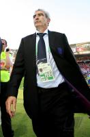 Fussball WM Vorrunde Frankreich-Schweiz