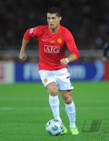 Fussball International  Club WM Liga de Quito - Manchester United