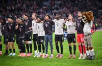 Fussball  1. Bundesliga   Saison 2025/2026     
FC Bayern Muenchen - SV Werder Bremen