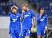 FUSSBALL EUROPA LEAGUE 20/21: TSG 1899 Hoffenheim - Molde FK