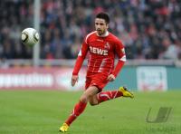 FUSSBALL, 1. BUNDESLIGA, 21. Spieltag: 1.FC Koeln - Hamburger SV