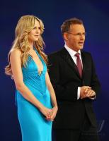 Fussball  International WM Auslosung