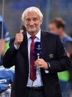 Fussball Champions League Quali 2015/2016: Lazio Rom - Bayer 04 Leverkusen