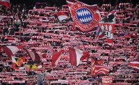 Fussball 1. Bundesliga Saison 19/20: FC Bayern Muenchen - VfL Wolfsburg