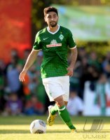 Fussball 1. Bundesliga, Saison 2013/2014: Testspiel Werder Bremen