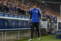 Fussball Champions League  Saison 2012/2013, Gruppenphase: FC Schalke 04 - Montpellier HSC