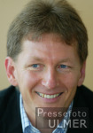 SSV Reutlingen Trainer Frank Wormuth