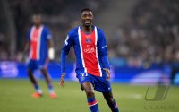 Fussball UEFA Supercup 2026 Paris Saint-Germain - Aston Villa