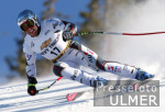 SKI   Weltcup Abfahrt Mnner Andreas Schifferer (AUT)