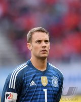 Fussball International Testspiel: Oesterreich - Deutschland