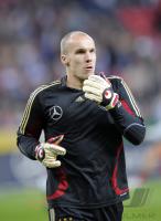 Internationales Freundschaftsspiel: Deutschland - Suedafrika