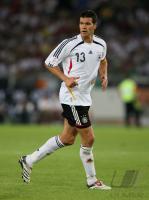 Fussball EM Qualifikation: Deutschland - Irland