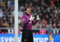 Fussball 1.Bundesliga 08/09  WEIDENFELLER  ( Borussia Dortmund)