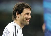 Fussball, Champions League: Real - Bayern