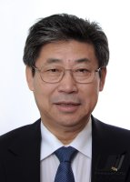 FUSSBALL  International: Jilong ZHANG (China, FIFA-Exekutivkomitee)