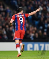 Fussball CHL  Saison 2014/2015: JUBEL FC Bayern Muenchen