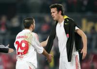 Fussball 1. Bundesliga