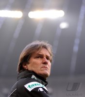 2. Fussball Bundesliga: 1860 Muenchen -  Rot Weiss Oberhausen